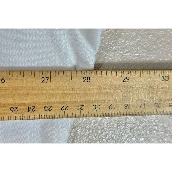 Simms Fly Fishing UPF 50+ Trout Tech White Tee T-Shirt Men’s XXL - Picture 9 of 9